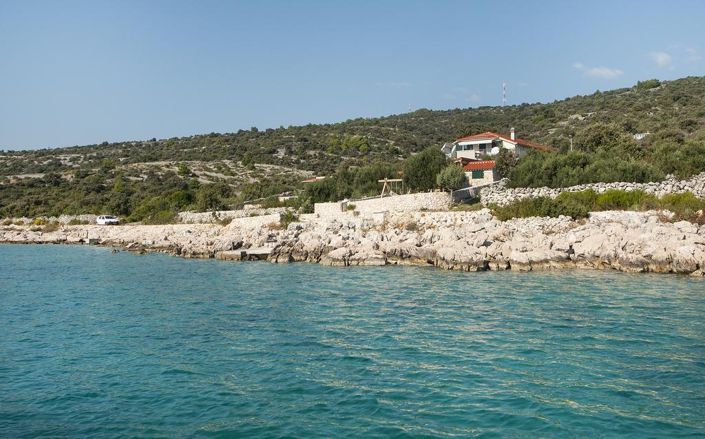 Guest House Loranum Sevid Esterno foto