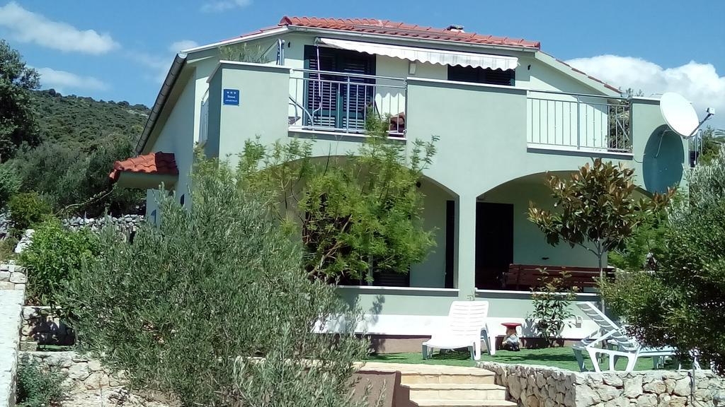 Guest House Loranum Sevid Esterno foto