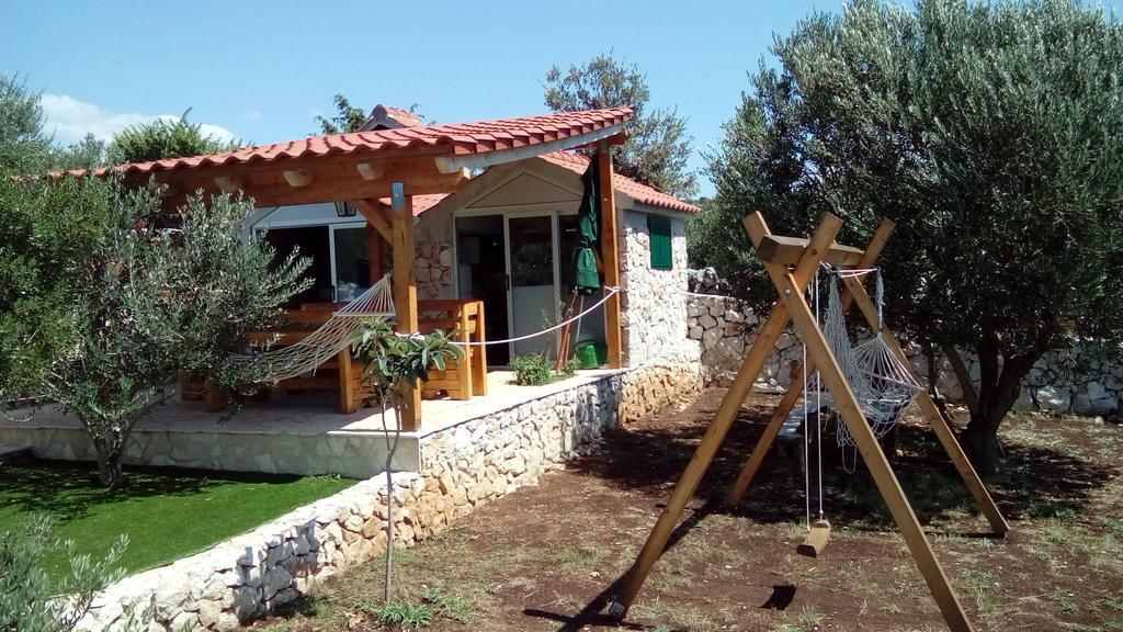 Guest House Loranum Sevid Esterno foto