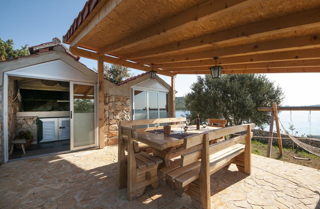 Guest House Loranum Sevid Esterno foto