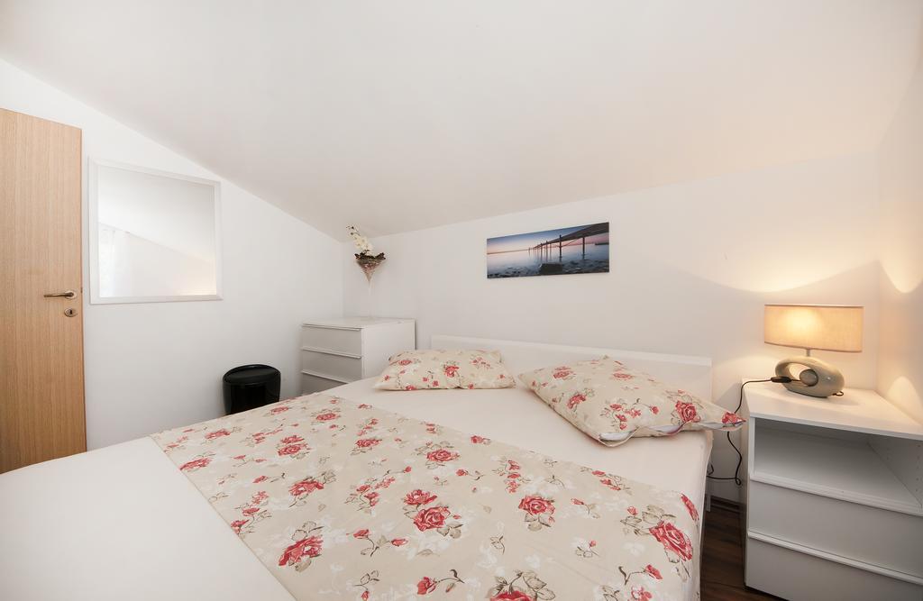 Guest House Loranum Sevid Camera foto