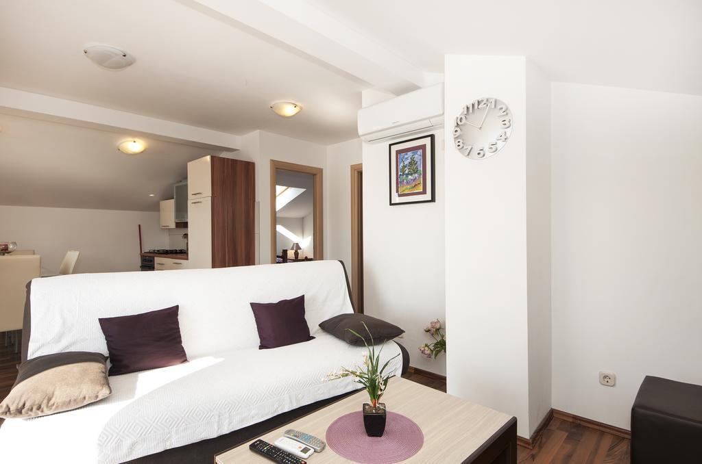 Guest House Loranum Sevid Camera foto