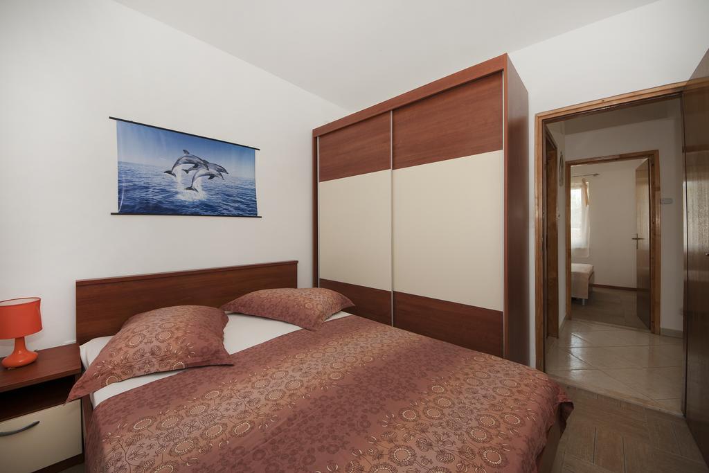 Guest House Loranum Sevid Camera foto