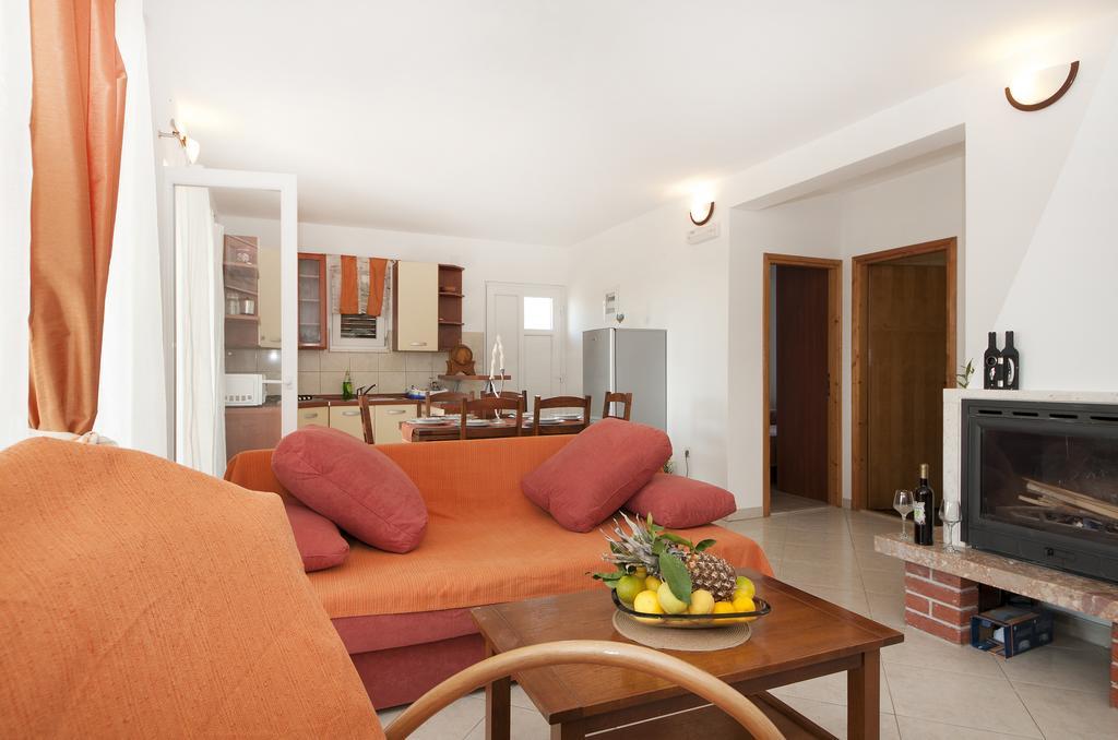 Guest House Loranum Sevid Camera foto
