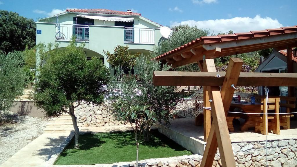 Guest House Loranum Sevid Esterno foto