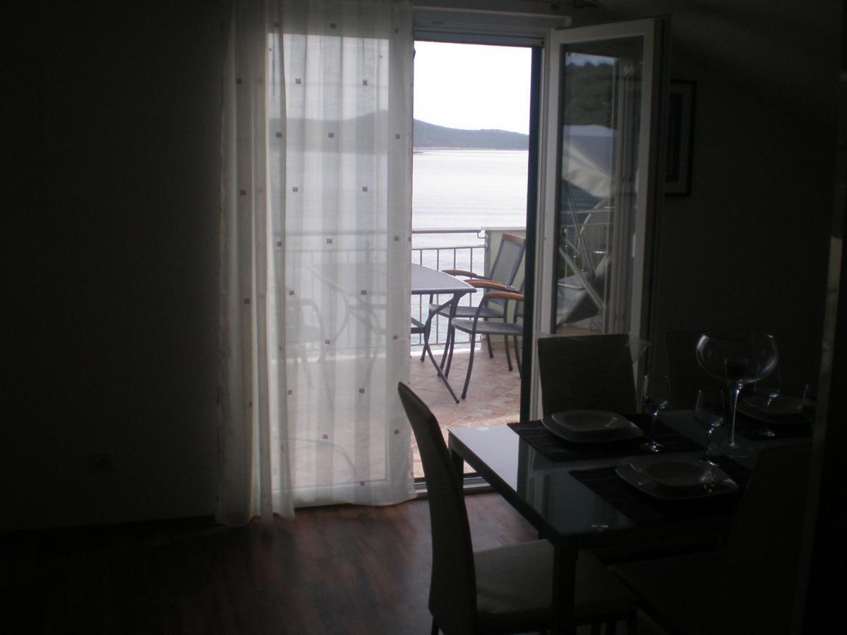 Guest House Loranum Sevid Camera foto