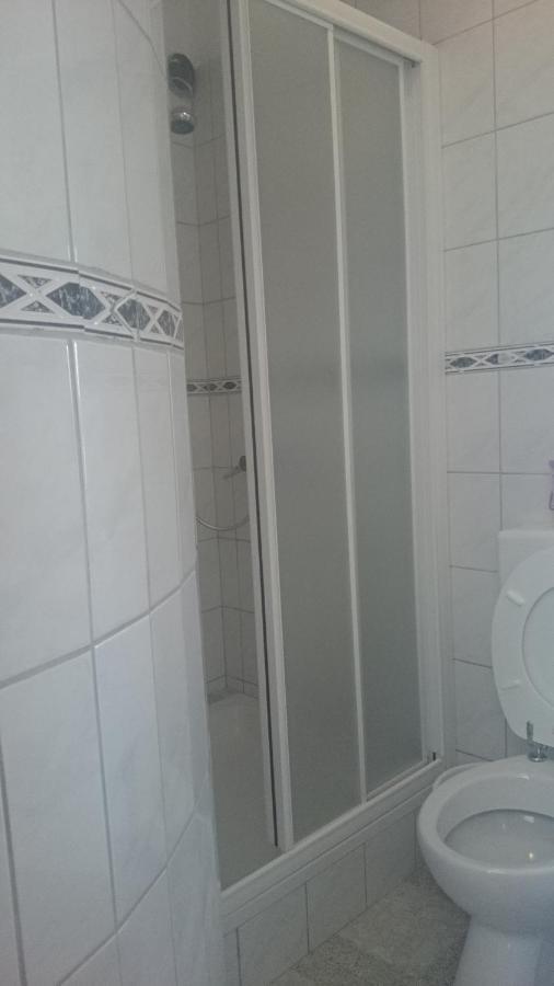 Guest House Loranum Sevid Camera foto